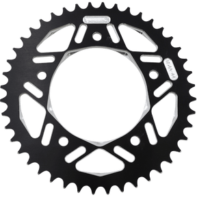 VORTEX ALUMINUM SPROCKET REAR 44 TOOTH - DRIVEN Canada's Powersports 654AZK - 44