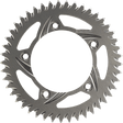 VORTEX ALUMINUM SPROCKET REAR 45 TOOTH - DRIVEN Canada's Powersports 527 - 45