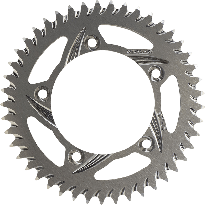 VORTEX ALUMINUM SPROCKET REAR 45 TOOTH - DRIVEN Canada's Powersports 527 - 45