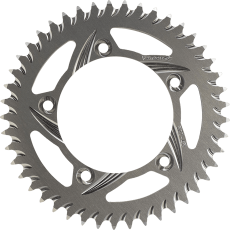 VORTEX ALUMINUM SPROCKET REAR 45 TOOTH - DRIVEN Canada's Powersports 527 - 45