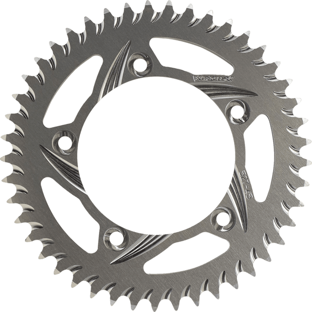 VORTEX ALUMINUM SPROCKET REAR 45 TOOTH - DRIVEN Canada's Powersports 527 - 45