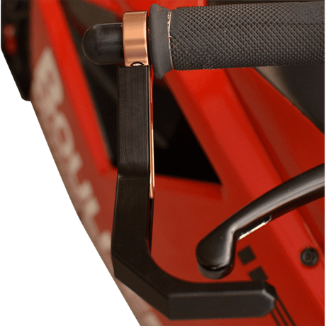 VORTEX BRAKE LEVER GUARD (BG101) - DRIVEN Canada's Powersports BG101BG101