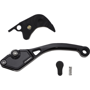 VORTEX BRAKE LEVER SHORT BK - DRIVEN Canada's Powersports LVB162LVB162