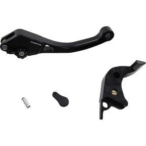 VORTEX BRAKE LEVER SHORT - DRIVEN Canada's Powersports LVB157LVB157