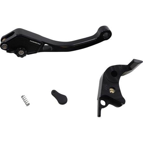 VORTEX BRAKE LEVER SHORT - DRIVEN Canada's Powersports LVB157LVB157