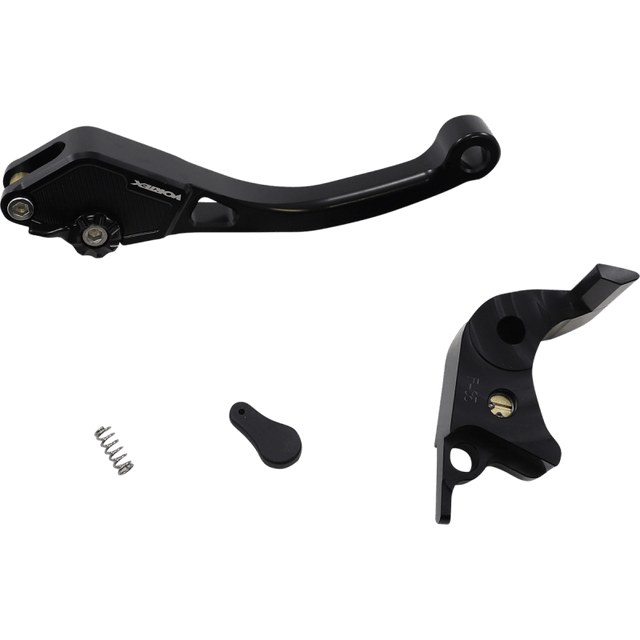 VORTEX BRAKE LEVER SHORT - DRIVEN Canada's Powersports LVB157LVB157