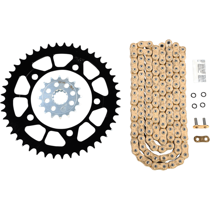 VORTEX CHAIN KIT BMW S1000RR G (CKG7611) - DRIVEN Canada's Powersports CKG7611CKG7611