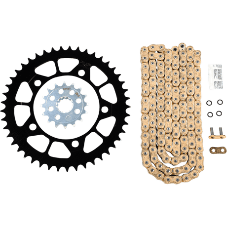 VORTEX CHAIN KIT BMW S1000RR G (CKG7611) - DRIVEN Canada's Powersports CKG7611CKG7611
