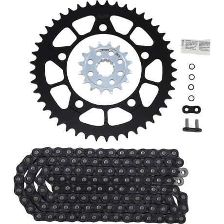 VORTEX CHAIN KIT BMW S1000RR - DRIVEN Canada's Powersports CK7611CK7611