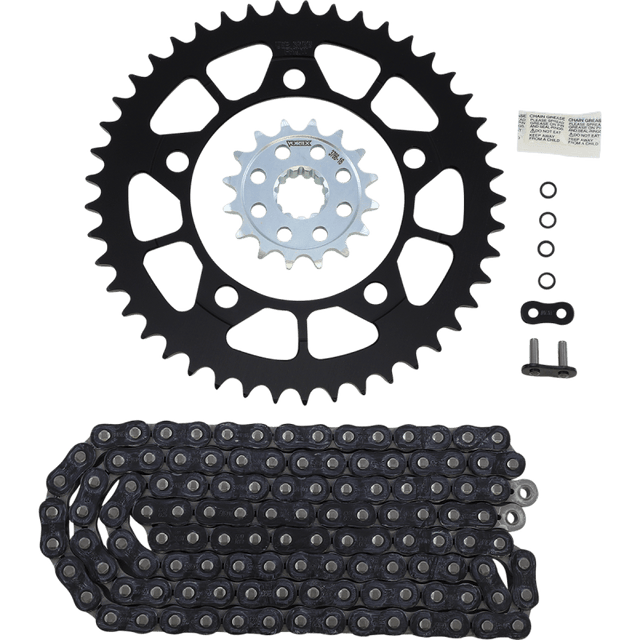 VORTEX CHAIN KIT BMW S1000RR - DRIVEN Canada's Powersports CK7611CK7611