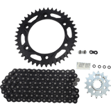VORTEX CHAIN KIT CBR1000RR - DRIVEN Canada's Powersports CK2477CK2477