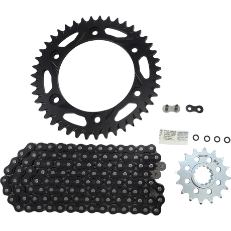 VORTEX CHAIN KIT CBR1000RR - DRIVEN Canada's Powersports CK2477CK2477