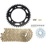 VORTEX CHAIN KIT CBR1000RR - DRIVEN Canada's Powersports CKG2477CKG2477