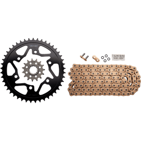 VORTEX CHAIN KIT FZ - 10 (CKG6457) - DRIVEN Canada's Powersports CKG6457CKG6457