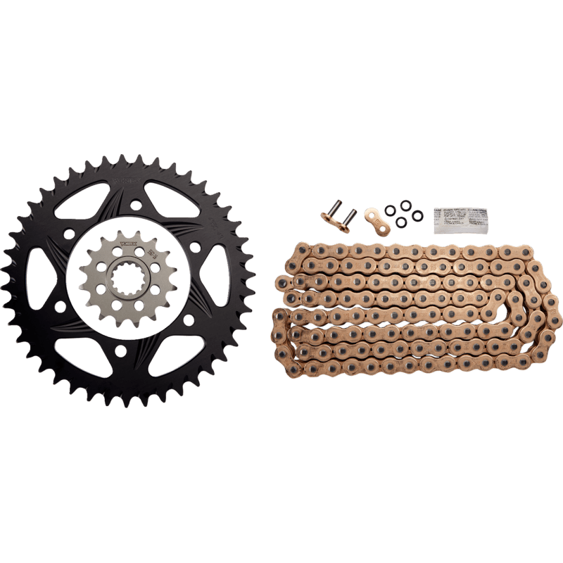 VORTEX CHAIN KIT FZ - 10 (CKG6471) - DRIVEN Canada's Powersports CKG6471CKG6471