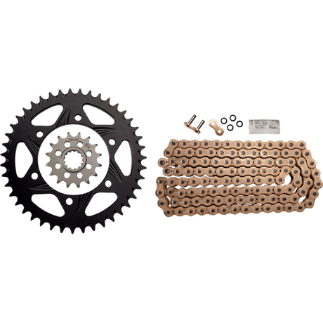 VORTEX CHAIN KIT FZ - 10 (CKG6471) - DRIVEN Canada's Powersports CKG6471CKG6471