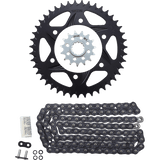 VORTEX CHAIN KIT FZ - 10 - DRIVEN Canada's Powersports CK6454CK6454