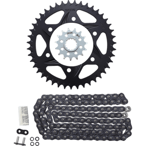 VORTEX CHAIN KIT FZ - 10 - DRIVEN Canada's Powersports CK6454CK6454