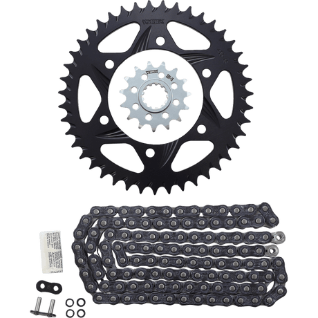 VORTEX CHAIN KIT FZ - 10 - DRIVEN Canada's Powersports CK6454CK6454