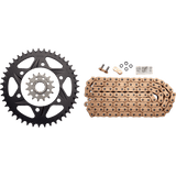 VORTEX CHAIN KIT FZ - 10 - DRIVEN Canada's Powersports CK6454CK6454