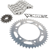 VORTEX CHAIN KIT HONDA CBR 1000 RR (CK2148) - DRIVEN Canada's Powersports CK2148
