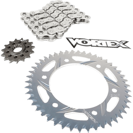 VORTEX CHAIN KIT HONDA CBR 1000 RR (CK2148) - DRIVEN Canada's Powersports CK2148