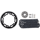 VORTEX CHAIN KIT HONDA CBR 1000 RR (CK2148) - DRIVEN Canada's Powersports CK2148