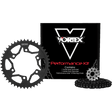 VORTEX CHAIN KIT HONDA CBR 1000 RR (CK2148) - DRIVEN Canada's Powersports CK2148