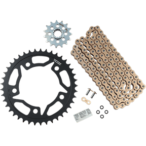 VORTEX CHAIN KIT HONDA CBR 500 - DRIVEN Canada's Powersports CKG2271