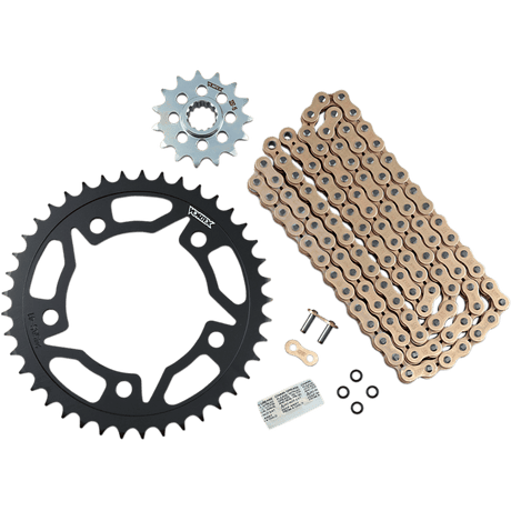 VORTEX CHAIN KIT HONDA CBR 500 - DRIVEN Canada's Powersports CKG2271