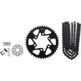 VORTEX CHAIN KIT ZX - 6R - DRIVEN Canada's Powersports CK4103CK4103