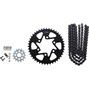 VORTEX CHAIN KIT ZX - 6R - DRIVEN Canada's Powersports CK4103CK4103