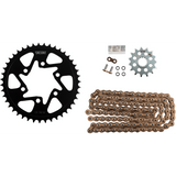 VORTEX CHAIN KIT ZX - 6R - DRIVEN Canada's Powersports CK4103CK4103
