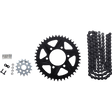 VORTEX CHAIN KIT ZX - 6R (CK4212) - DRIVEN Canada's Powersports CK4212CK4212