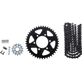 VORTEX CHAIN KIT ZX - 6R (CK4212) - DRIVEN Canada's Powersports CK4212CK4212