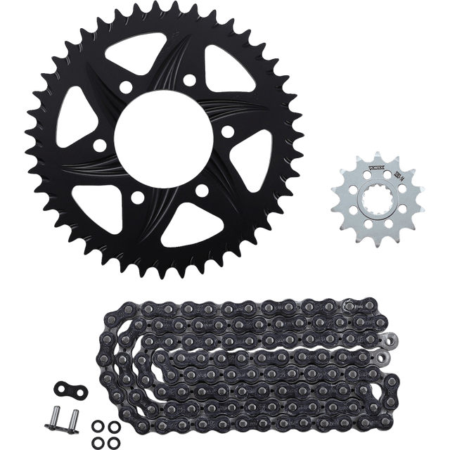 VORTEX CHAIN KIT ZX - 6R (CK4214) - DRIVEN Canada's Powersports CK4214CK4214
