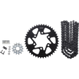 VORTEX CHAIN KIT ZX - 6R (CK4218) - DRIVEN Canada's Powersports CK4218CK4218