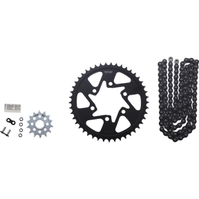 VORTEX CHAIN KIT ZX - 6R (CK4219) - DRIVEN Canada's Powersports CK4219CK4219