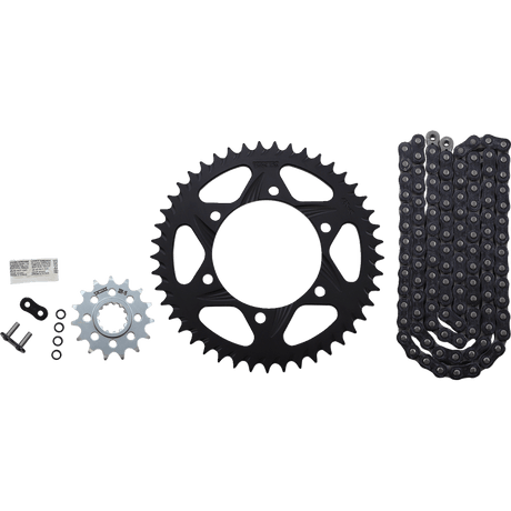VORTEX CHAIN KIT FZ - 10 (CK6456) - DRIVEN Canada's Powersports CK6456CK6456