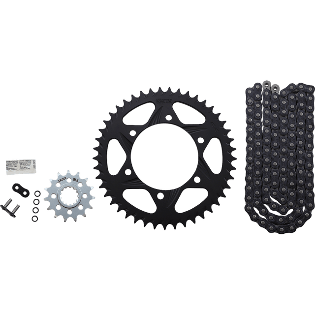 VORTEX CHAIN KIT FZ - 10 (CK6456) - DRIVEN Canada's Powersports CK6456CK6456
