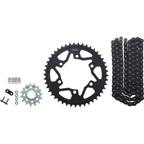 VORTEX CHAIN KIT FZ - 10 (CK6457) - DRIVEN Canada's Powersports CK6457CK6457