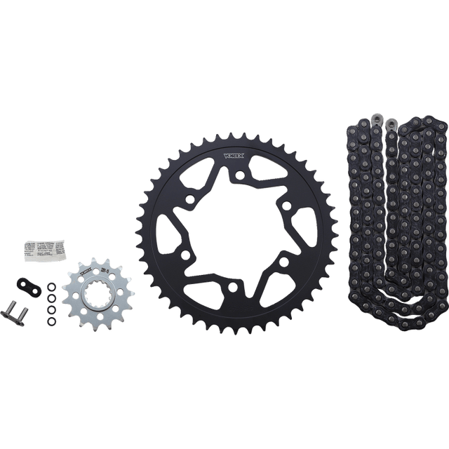 VORTEX CHAIN KIT FZ - 10 (CK6457) - DRIVEN Canada's Powersports CK6457CK6457