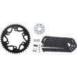 VORTEX CHAIN KIT FZ - 10 (CK6470) - DRIVEN Canada's Powersports CK6470CK6470