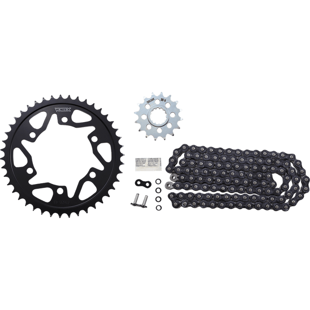 VORTEX CHAIN KIT FZ - 10 (CK6470) - DRIVEN Canada's Powersports CK6470CK6470