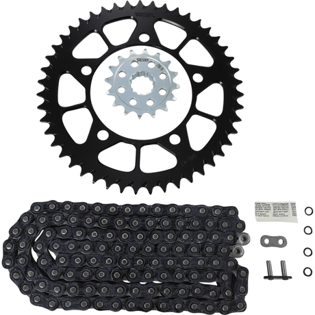VORTEX CHAIN KIT BMW S1000RR (CK7613) - DRIVEN Canada's Powersports CK7613CK7613