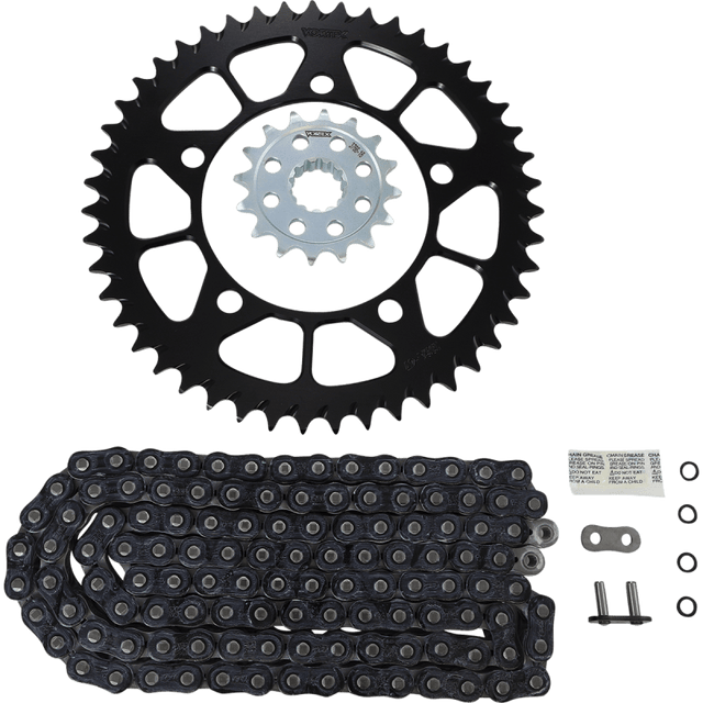 VORTEX CHAIN KIT BMW S1000RR (CK7613) - DRIVEN Canada's Powersports CK7613CK7613