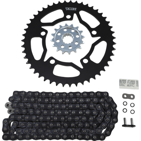 VORTEX CHAIN KIT BMW S1000RR (CK7614) - DRIVEN Canada's Powersports CK7614CK7614