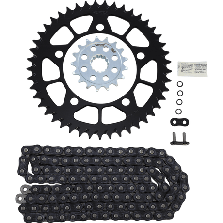 VORTEX CHAIN KIT BMW S1000RR (CK7617) - DRIVEN Canada's Powersports CK7617CK7617