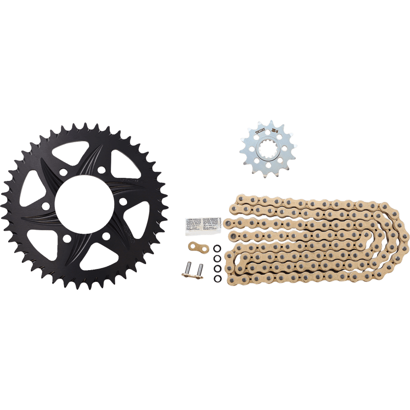 VORTEX CHAIN KIT ZX - 6R (CKG4214) - DRIVEN Canada's Powersports CKG4214CKG4214