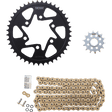 VORTEX CHAIN KIT ZX - 6R (CKG4218) - DRIVEN Canada's Powersports CKG4218CKG4218